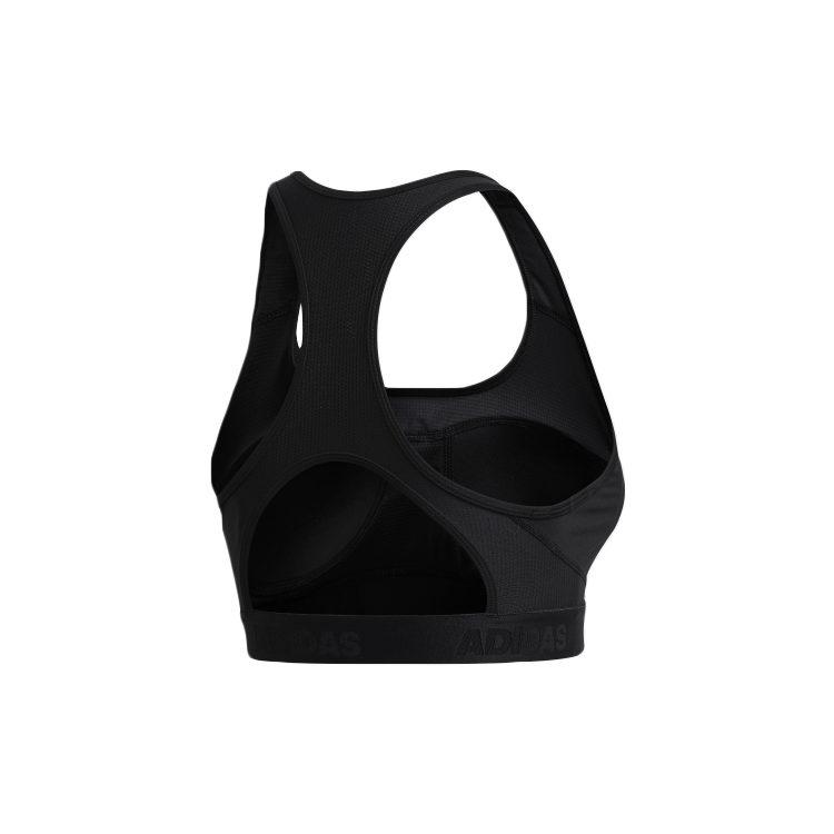 adidas Спортивное нижнее белье женское черное DT4026