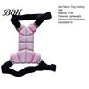 Pet Heat Stress Relief Gear Dog Cooling Vest, Breathable Coat with Gel Ice Packs, Summer Essentials for Hot Climate Jacket Large Medium Small