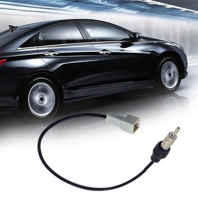 Совместимость с адаптером антенны автомобильной стереосистемы Kia для Hyundai 2006 2012