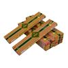 RAJ Gold Wood Indian Laosan Sandalwood Bamboo Stick Incense Temple Worships Buddha Household Indoor Air Purification Joss Stick
