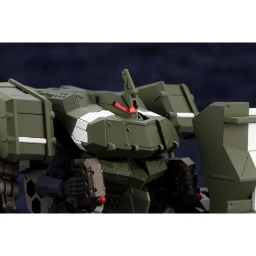 Kotobukiya Hexa Gear Definition Armor Blazebore 1/24 Scale Plastic Model, Approximately 135mm Tall