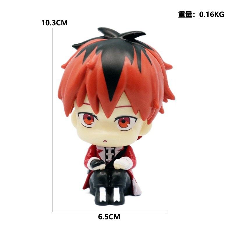 10-21cm Noodle Stopper Sousou No Frieren Anime Girl Figure Frieren Beyond Journey's End Action Figure Collectible Model Toys