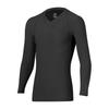 DAIWA Undershirt Charcoal L V-neck DU-6224S