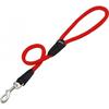 Dog Leash - NC - Gloria - 1.2 X 120 Cm - Red - Outdoor