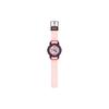 Casio Baby-G Theme Series Personality Digital Sport Color Block Vitality Ocean Style New Color Series Quartz Movement Resin Strap BGA-180-4B4