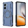 Чехол MagSafe для Oppo Realme Neo 7X/Realme P3, Магнитный противоударный чехол-крышка для телефона для Oppo Realme Neo 7X/Realme P3