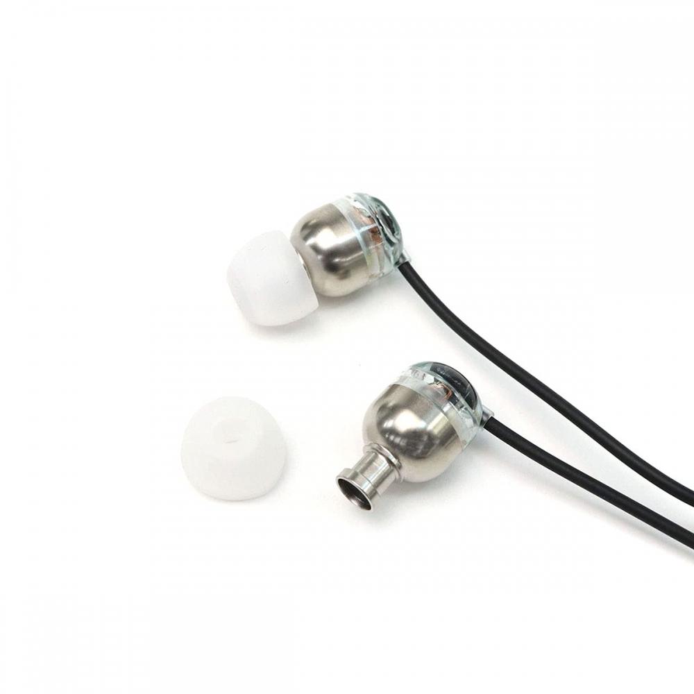 [Anteem] intime Aoi SORA Light с микрофоном Проводные внутриканальные наушники с микрофоном