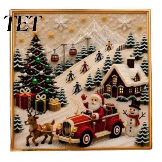 Unique Halloween Party Giveaways Faux Pearl Painting Kit, Cute Ghost 3D Art DIY Easy for Craft Enthusiasts Kit Adults, Christmas Home Festive