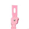 , Parking Stand, As A Replacement for Training Bikes with Secure Spring Mechanism on
