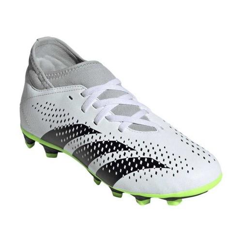 Adidas Childrens/Kids Predator Accuracy 4 Flexible Ground Football Boots