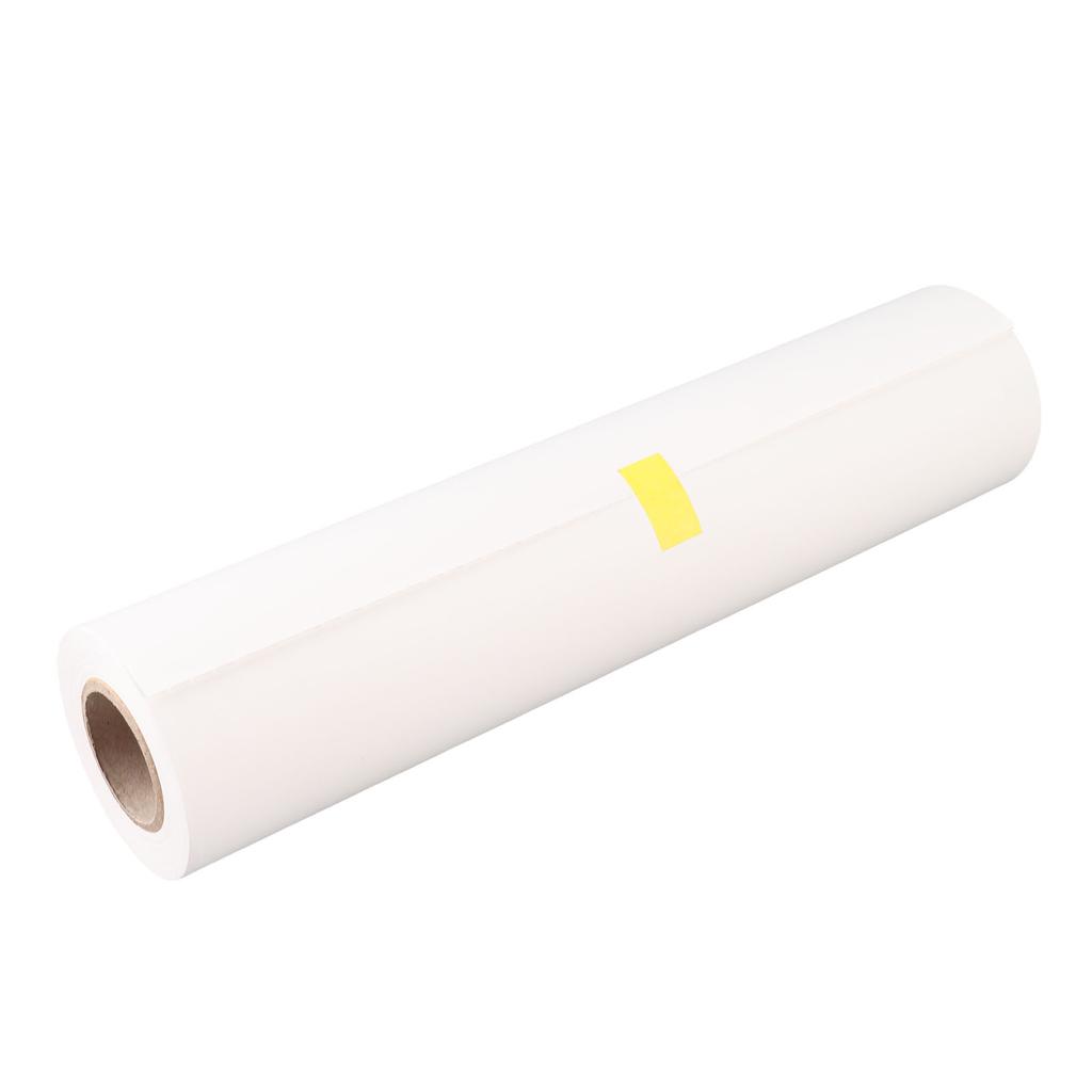 Thermal Printing Paper Black Marking Intermittent Positioning 50 Sheets Per Roll Thermal Paper Rolls for Zjiang A4