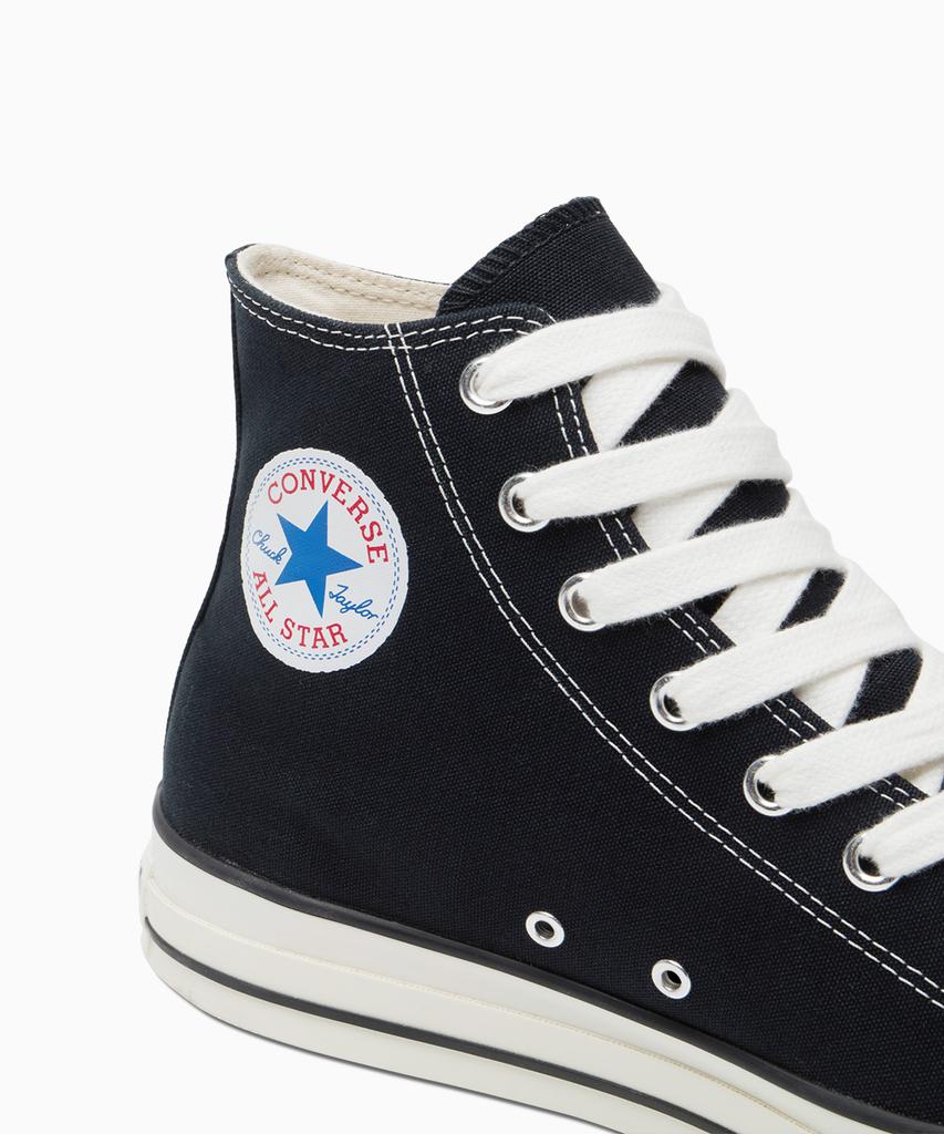 Converse Chuck Taylor Throwback Черный A19079C