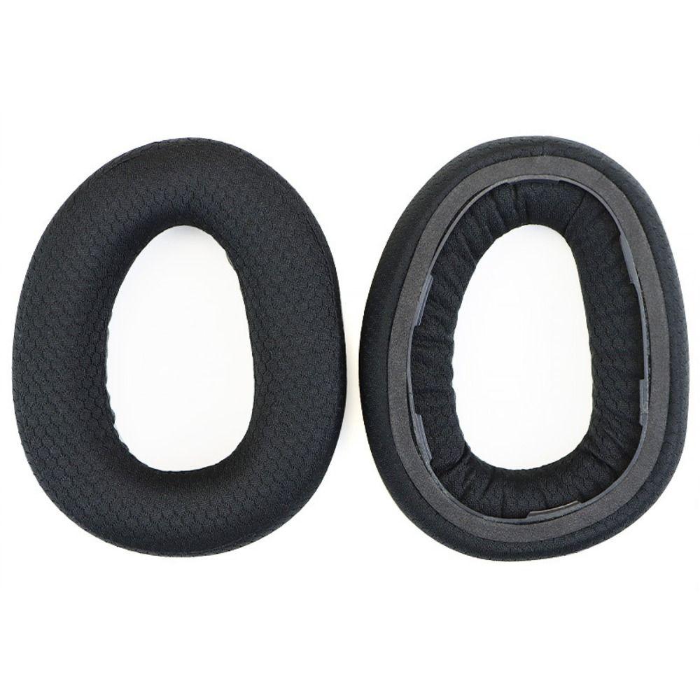 1 пара сменных амбушюр, подушечки для наушников, амбушюры для гарнитуры, мягкие амбушюры для EPOS H6 Pro