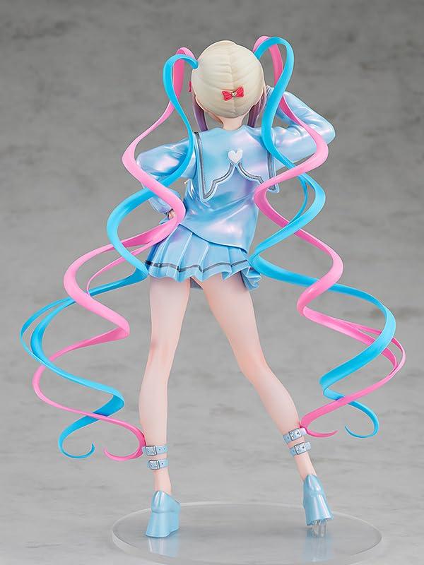 POP UP PARADE NEEDY GIRL OVERDOSE Super Cute Cute Plastic Painted Finished Figure Secondary Resale Non-scale