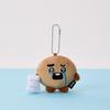 BT21 SHOOKY Плюшевый брелок Настроение падающих слез