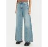 Jeans ViCOLO DS0114 Blue Wide Leg