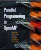 Книга Parallel Programming In OpenMP