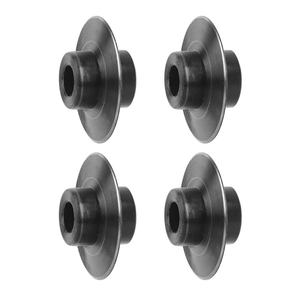 4 шт. сменное колесо для трубореза 38x19x9 мм, запасное лезвие для трубореза из марганцевой стали для меди