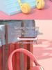 Беспроводные Bluetooth-наушники-вкладыши Macaron: Стерео, Длительное время работы от батареи, Универсальный, Идеально подходит для спорта и игр.