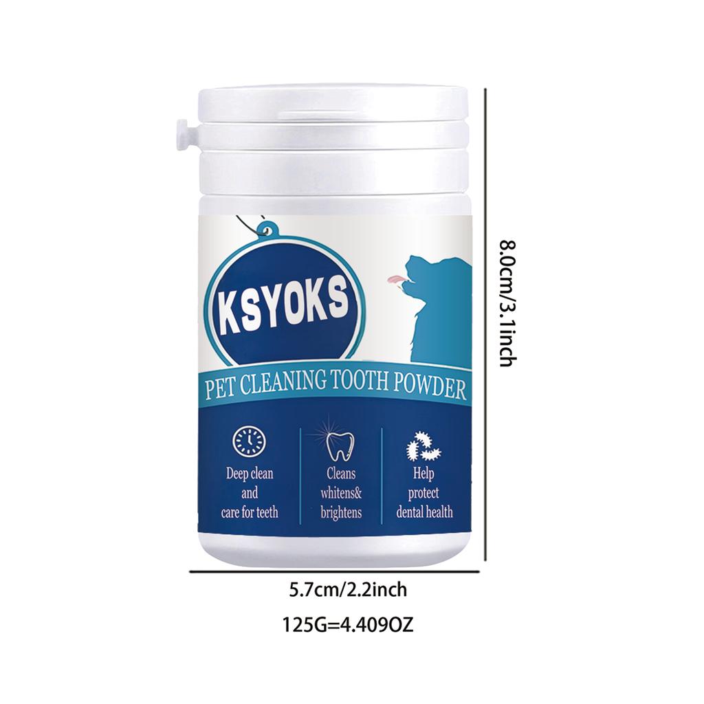 Help Prevent the Formation of Dental Calculus and Reduce Bad Breath Problems