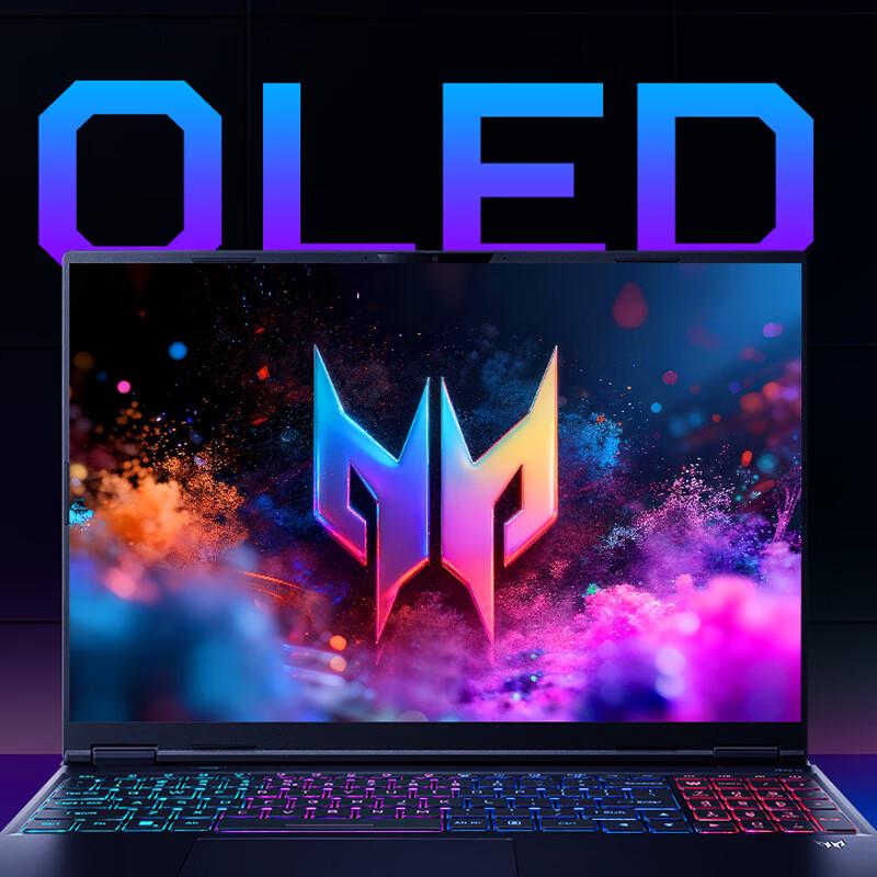 Acer Predator Helios 9 Neo S 16" Gaming Laptop (CN version)