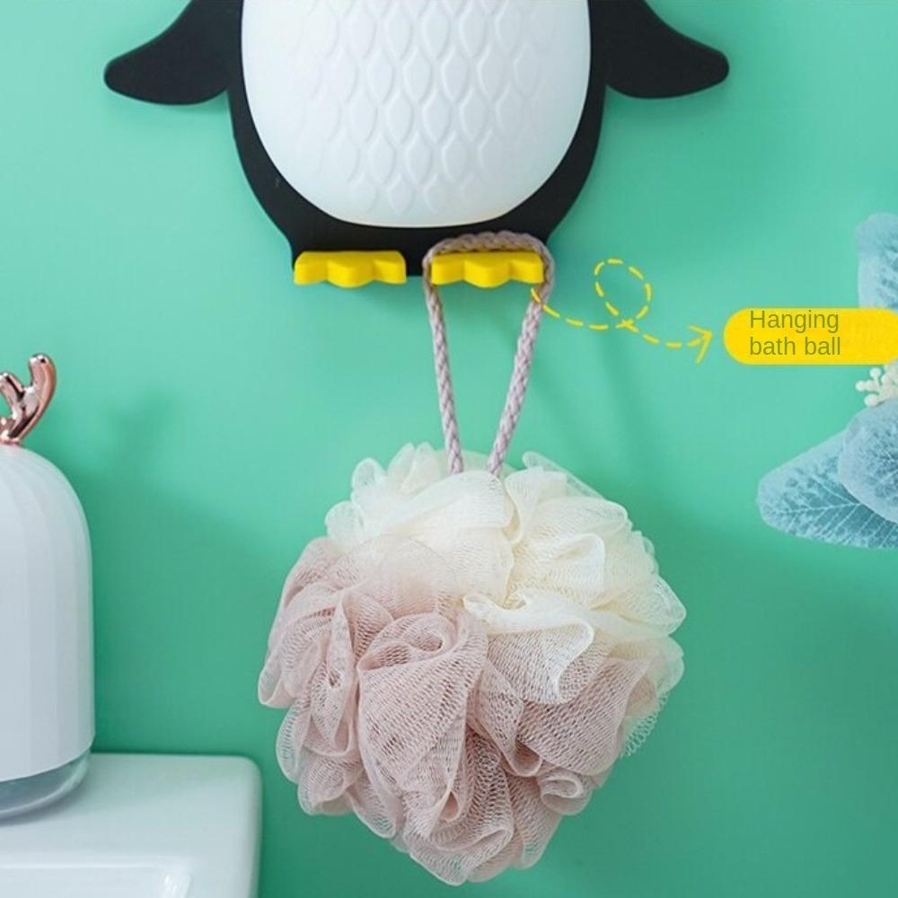 Настенный держатель для зубных щеток, пыленепроницаемый держатель для зубной пасты, ванная комната, кухня, рабочий стол