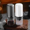 Портативная Кофемолка Электрическая USB-перезаряжаемая Домашняя Уличная Блендеры Регулируемая Кофемолка для Кофейных Зерен для Кухни