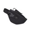 Universal Right-Hand Tactical Waist Holster