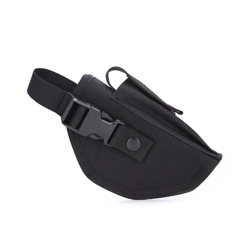 Universal Right-Hand Tactical Waist Holster