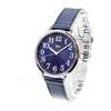 Riki [Seiko Watch] Watch Riki Traditional Color Series Kasane Color Model AKPK436 Women's Navy