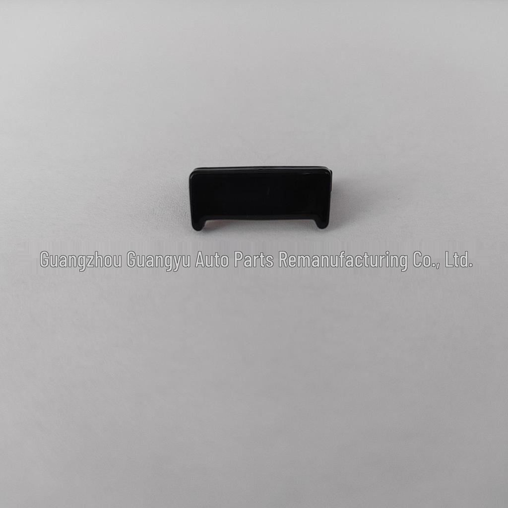 54716-TLA-A61ZA Black Mirror Cover for Haoying Siwei