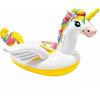 Inflatable Mattress - INTEX - Unicorn - Multicolor - 28.5 X 45.5 X 26 Cm - Children 3 Years and Older