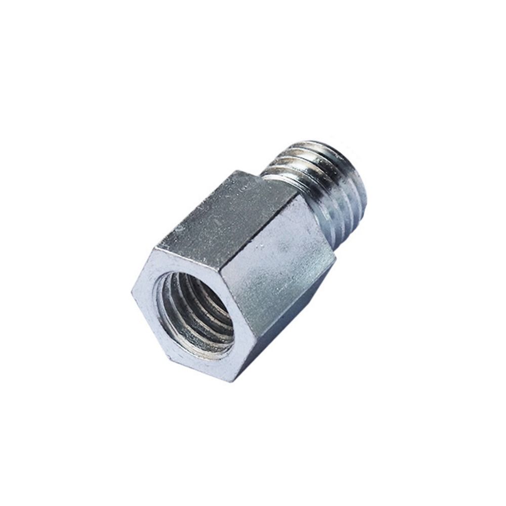 Lengthen Rod M14 to M16 Angle Grinder Adapter Screw M14 to M10 Convert Connector M10 To M14