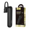 Беспроводная Bluetooth-гарнитура Hoco E36 Free Sound Business Bluetooth Headset Mono Чёрный