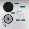 Спикерфон Sennheiser SP 20 ML сертифицирован для Microsoft Lync