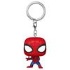 Брелок для ключей Marvel Spider-Man Funko POP! Брелок Marvel New Classics ЧЕЛОВЕК-ПАУК funko