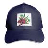 T rex  plonts Baseball Cap designer cap funny hat GentleUnisex Hat foam party Hat Baseball For Unisex Womens