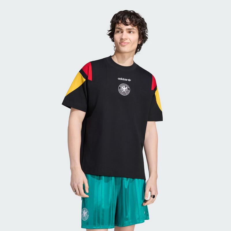 adidas Мужская спортивная футболка