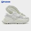 FILA FUSION Ouyang Nana 'Hard Candy' Women's Dad Sneakers