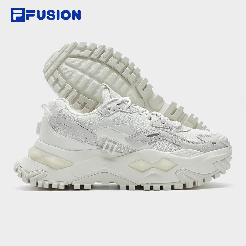 FILA FUSION Ouyang Nana 'Hard Candy' Women's Dad Sneakers