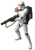 Star Wars Sandtrooper Scale Plastic Model 1/12