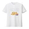 Tator ToT T Shirt Potatoes Tater Tots Potato Lover Loves  vintage Washed fashion Unisex Soft Comfortable Versatile homme
