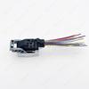 6T70 6T75 6F50 6F55 Automatic Transmission ECU Connector For Ford Car Gearbox Connector Kit