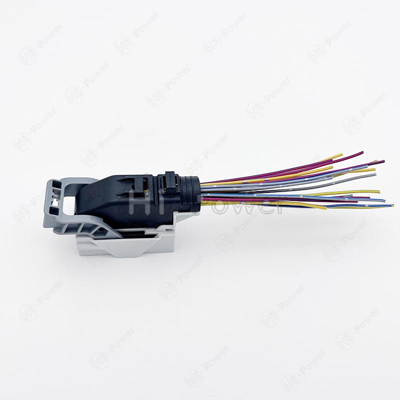 6T70 6T75 6F50 6F55 Automatic Transmission ECU Connector For Ford Car Gearbox Connector Kit
