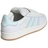 Adidas Кеды женские Campus 00s Crystal White Halo Mint Core-White JH7285
