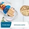 Heyouyou Charcoal Roasted Sesame Stick Biscuits