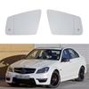 Heated Rearview Mirror Glass for 2010-2016 Mercedes-Benz W204 C-Class C180 C200 C250 C300