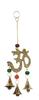 Wind Chime Good Luck Home Yard Garden Bell Unique Balcony Hanging Indoor Outdoor