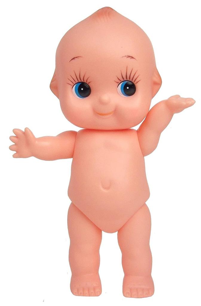 Обицу японский пупсик 20см