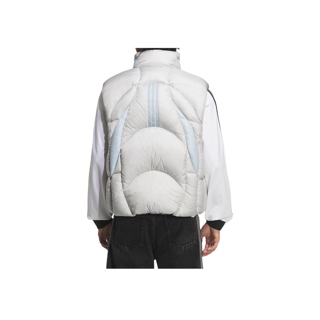 adidas Оригинальные жилеты пуховые-ракушки коллаборации Originals X Gali, унисекс, KS8232